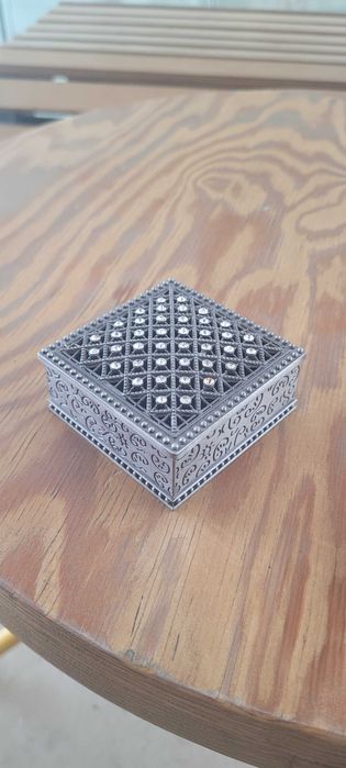 Pandantiv in forma de inima