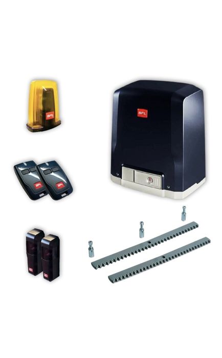 Автоматика для ворот