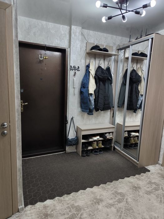 Продам 3-х комнатную квартиру