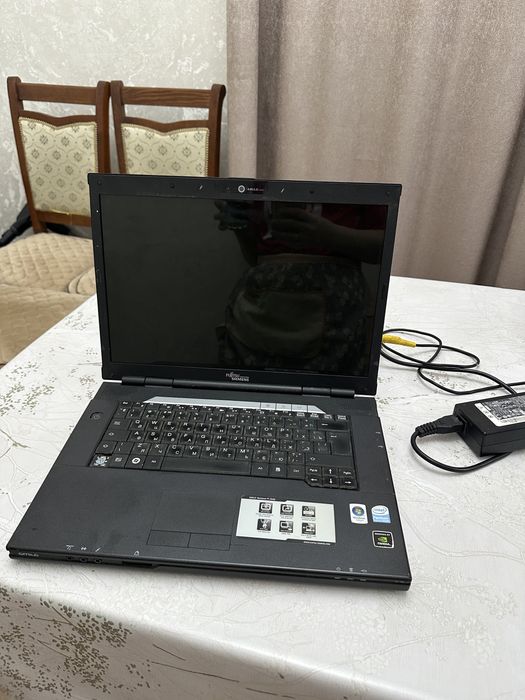 Продам ноутбук в хорошем состоянии