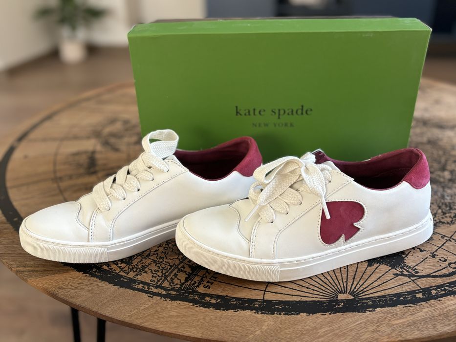 Дамски маратонки Kate Spade / New York