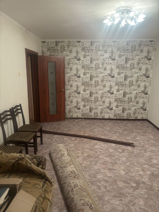 Сдам 3-х комнатную квартиру