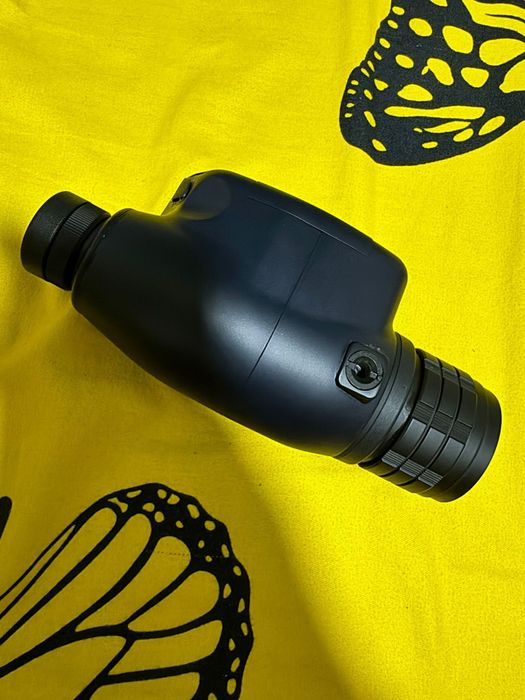 Monoclu profesional Bresser nightvision