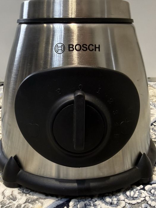 Bosch blender 2в1