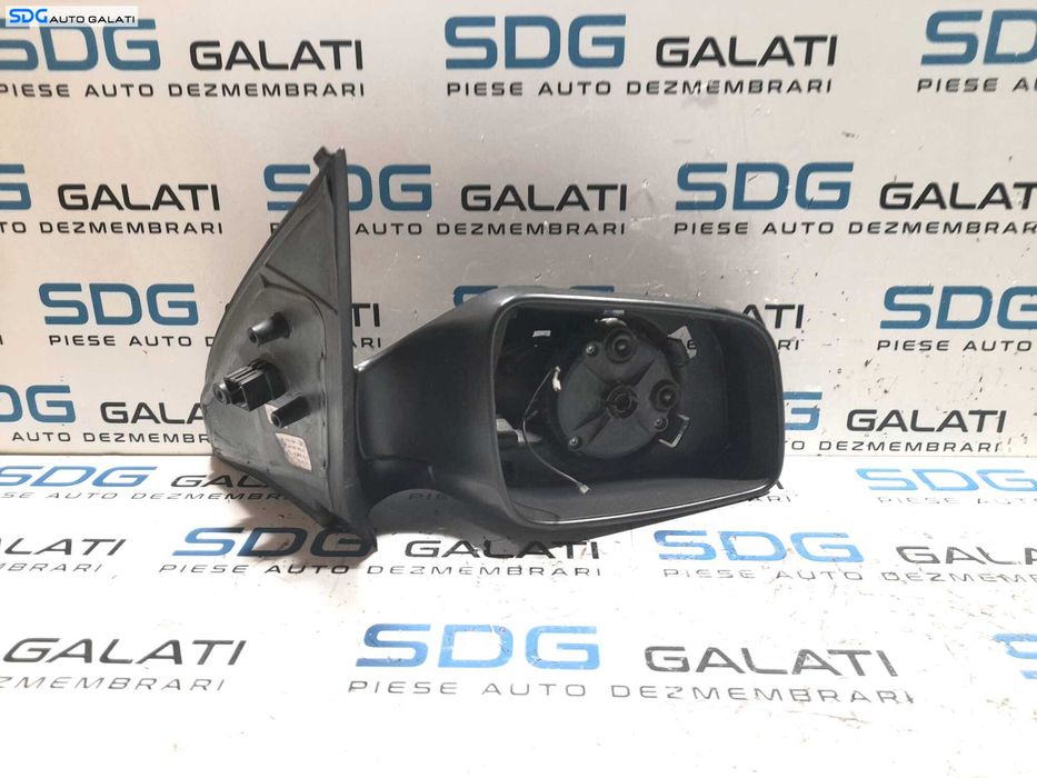 Oglinda Dreapta Electrica Opel Astra G 1998 - 2005 Cod 259150 [N0415]