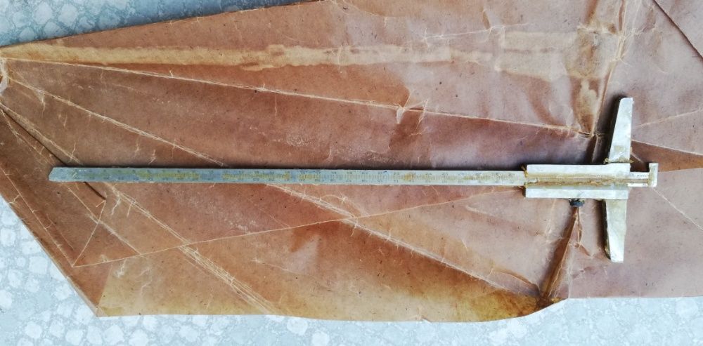 Специални шублери и измерителни инструменти