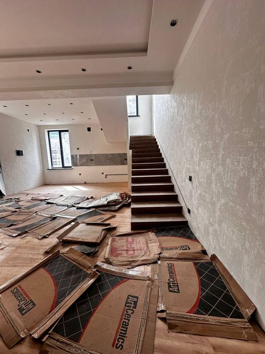 Новый Участки От Застройщика Под ключ Саракулька