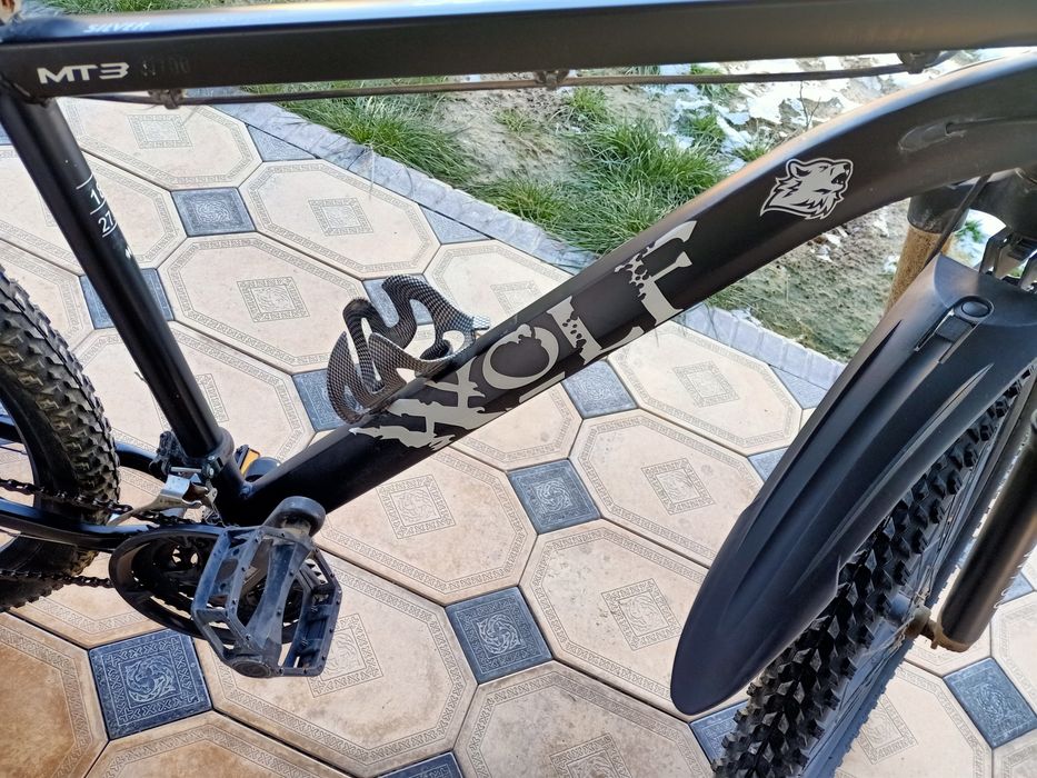 Продам велосипед