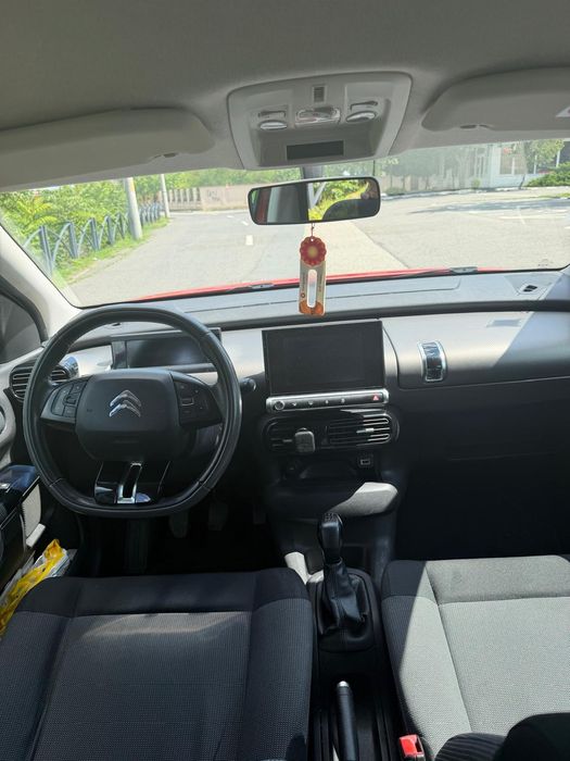 CITROËN C4 2015 — imagine 5