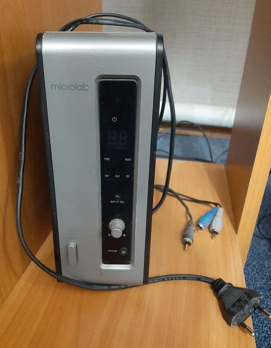 Продам компьютер и стол