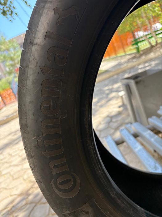 Продам Резину 215/55/17