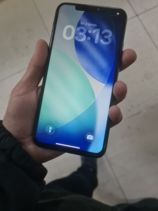 Айфон PRO MAX сатылады жагдаиы жор