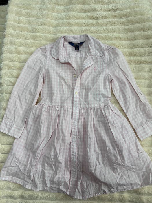 Rochie tip cămașa