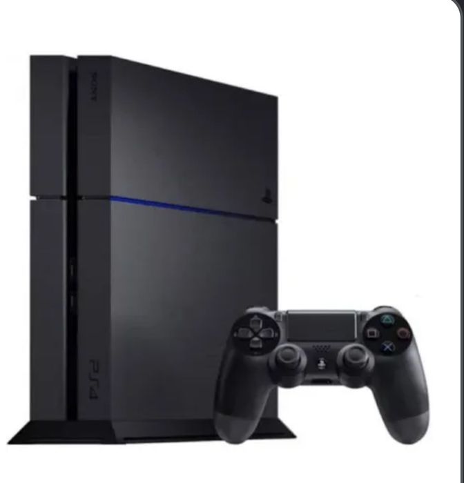 Modez PS4 pro, PS4 slim, PS4 phat.