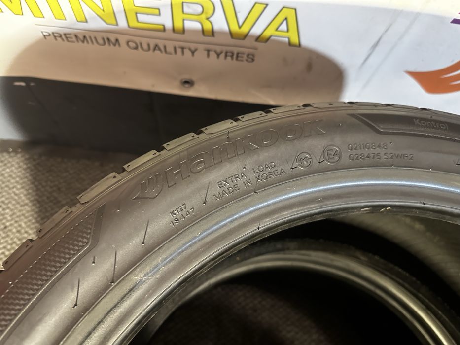 255/40 ZR18 99Y XL - Hankook Ventus S1 Evo3 Oferta