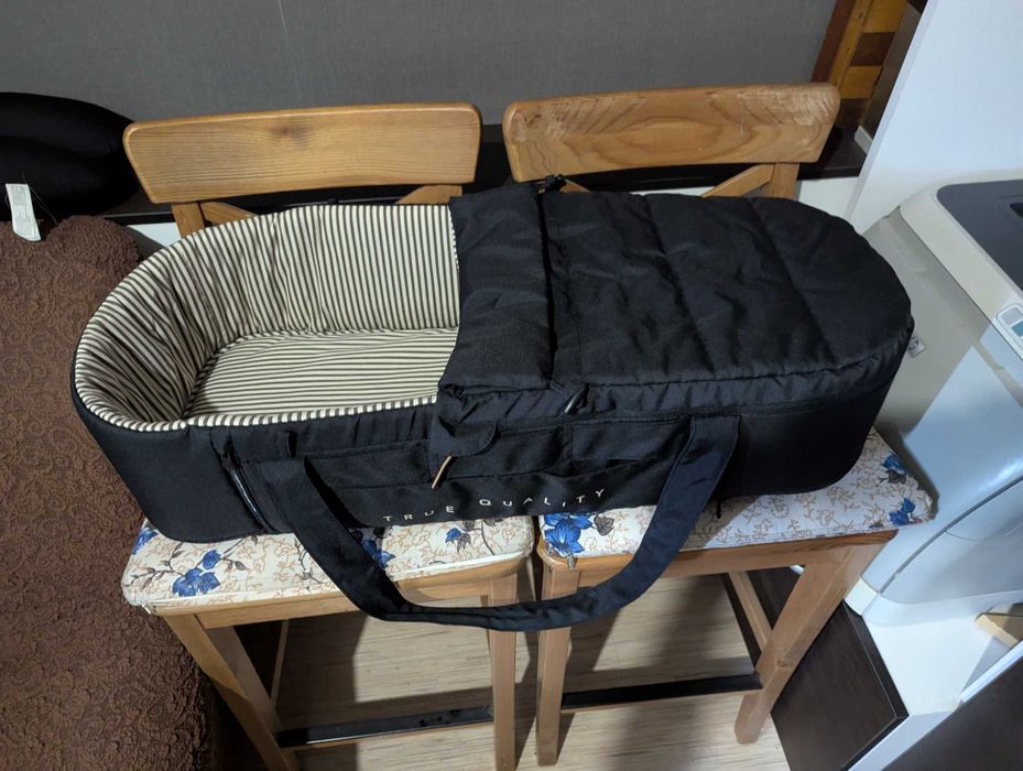 Переноска детская