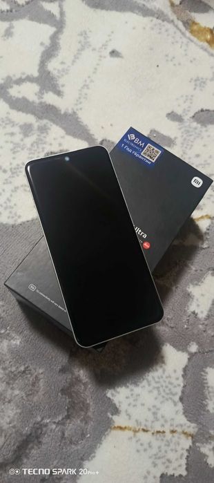Xiaomi 14 ultra Global