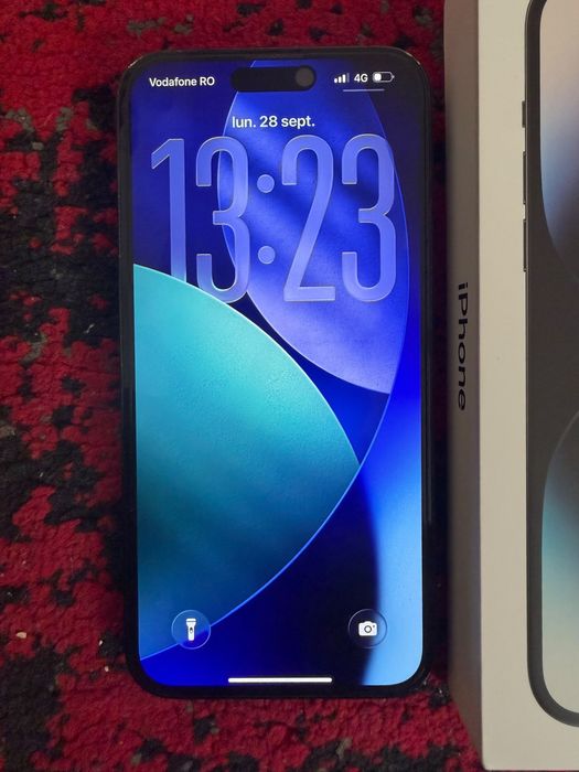 Iphone 14 pro max