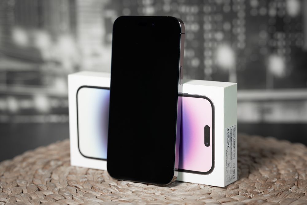 iPhone 14 PRO MAX 128GB