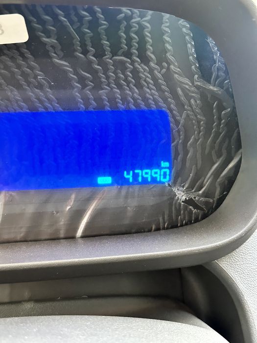 Cobalt 2023, 48000km