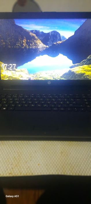 Наутбук  Winbows 10 pro