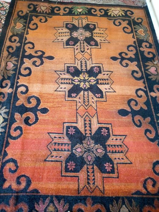 Ковер антикварный