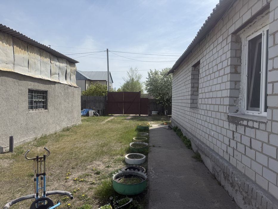 Продам Частный дом