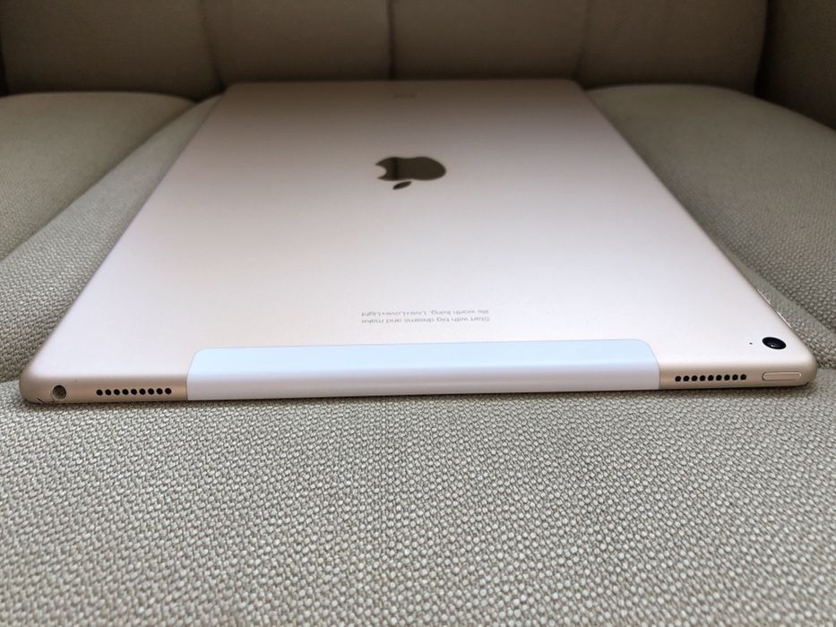 iPad Pro (12.9inch) ML3Q2LL/A 128GB