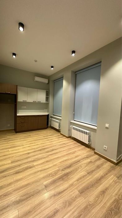 Сдаётся нежилое помещение Офис