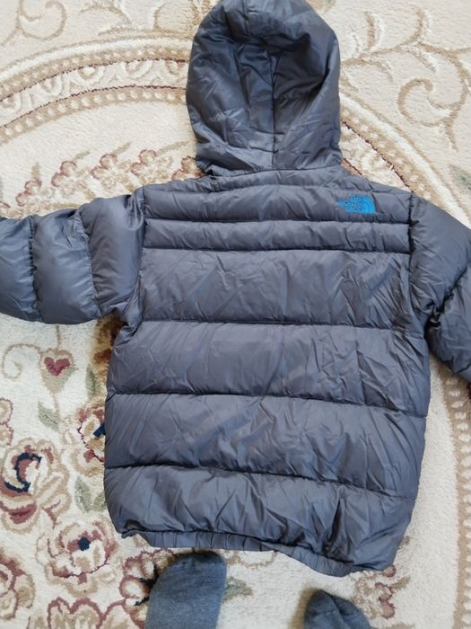 Куртка детская на мальчика