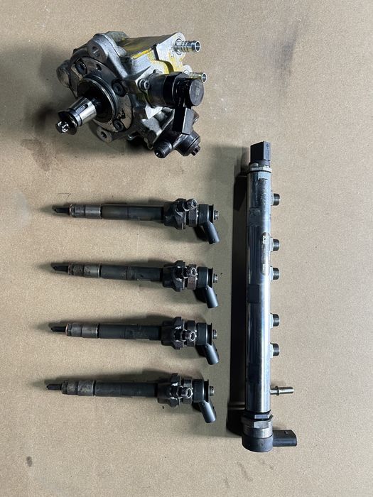 Kit injectie Bmw N4720C