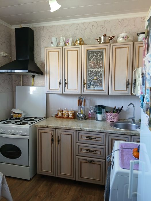 Продажа квартиры