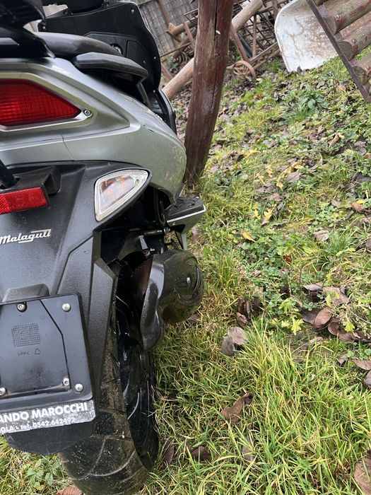 Malaguti phantom f12r