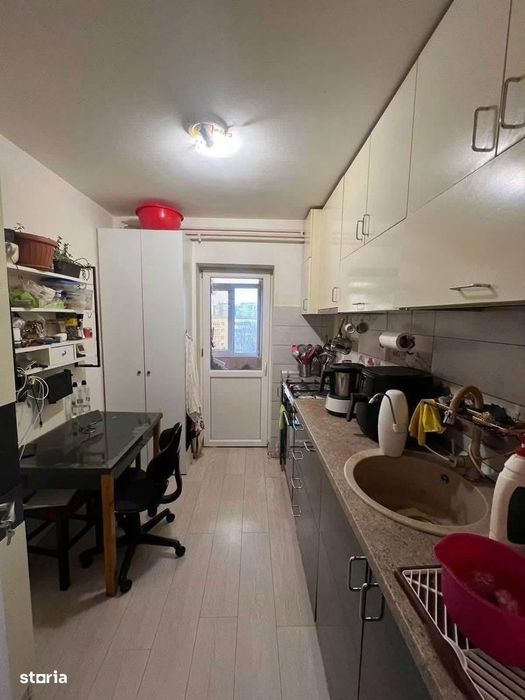 3 decomandate Valea Rosie centrală 4/4 acoperiș tabla