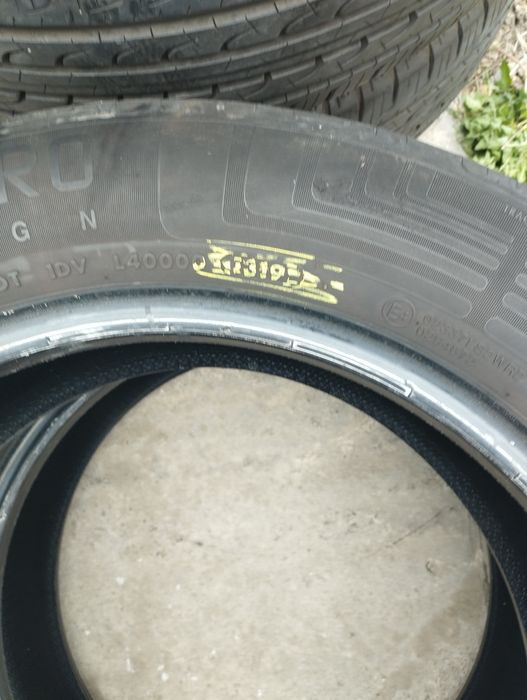 195 60 16 Cauciucuri de vară