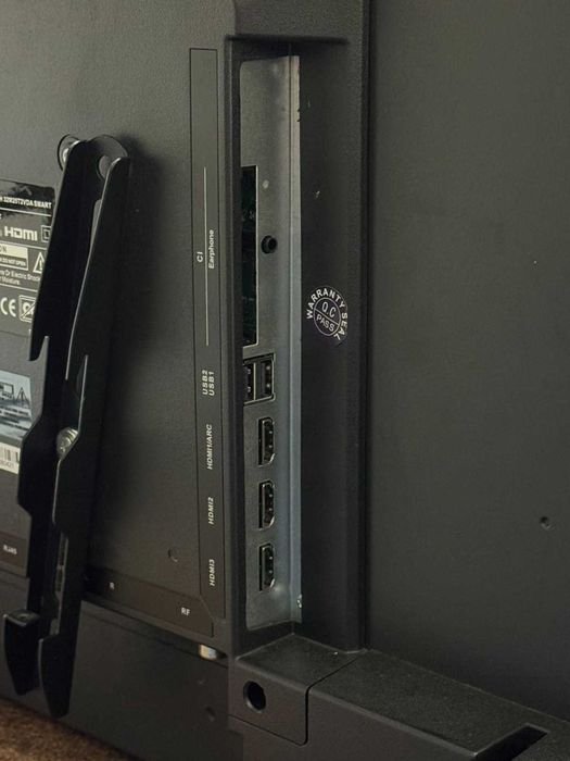 Телевизор Tarrington House TH32M25