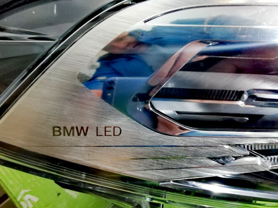Фар Фарове за BMW X2 F39 / БМВ Х2 Ф39 FULL LED.