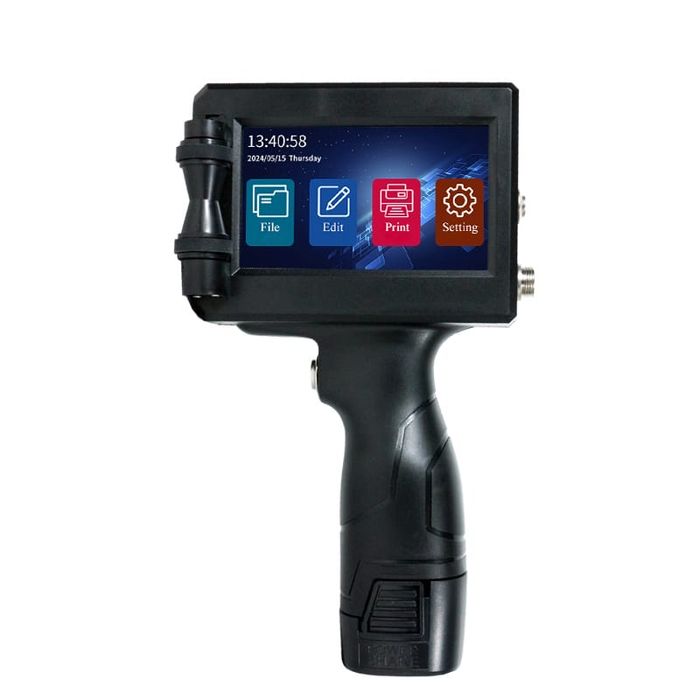 Мини-принтер Bentsai BT-6210B