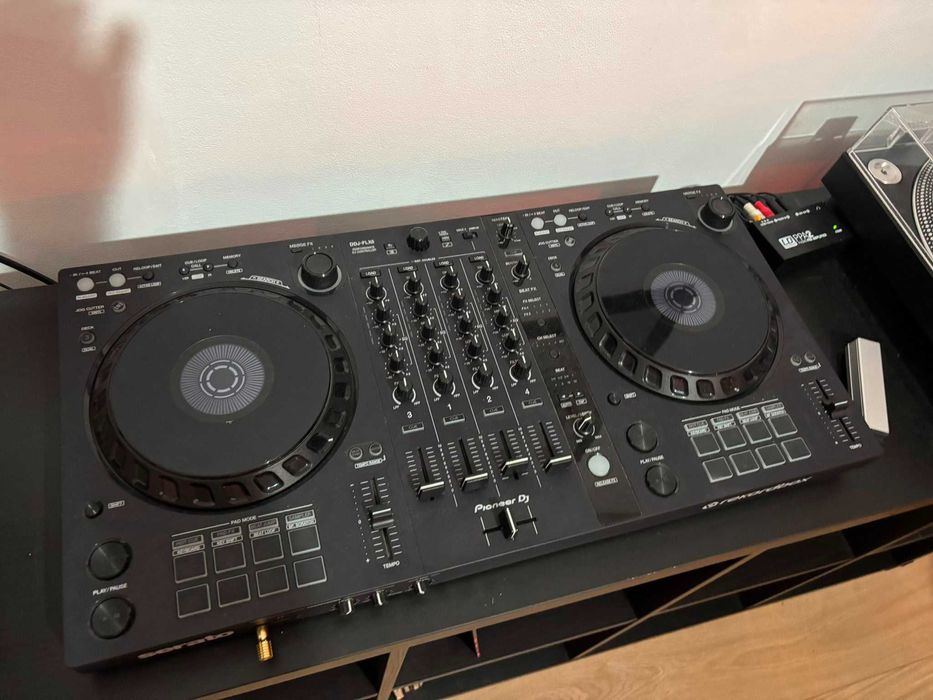 Consola DDJ-FLX6