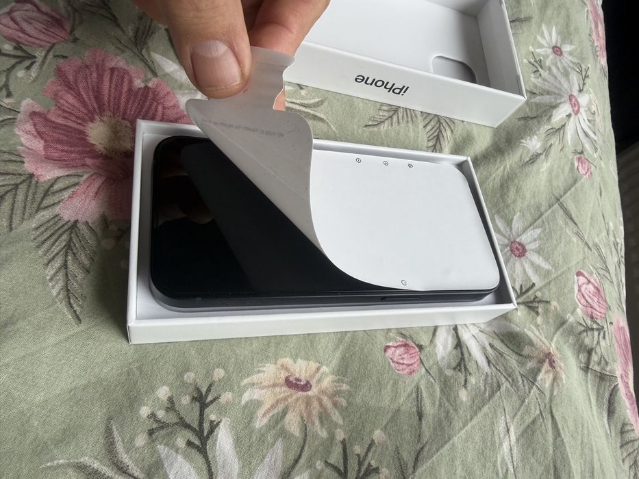 iphone 14 в гаранция