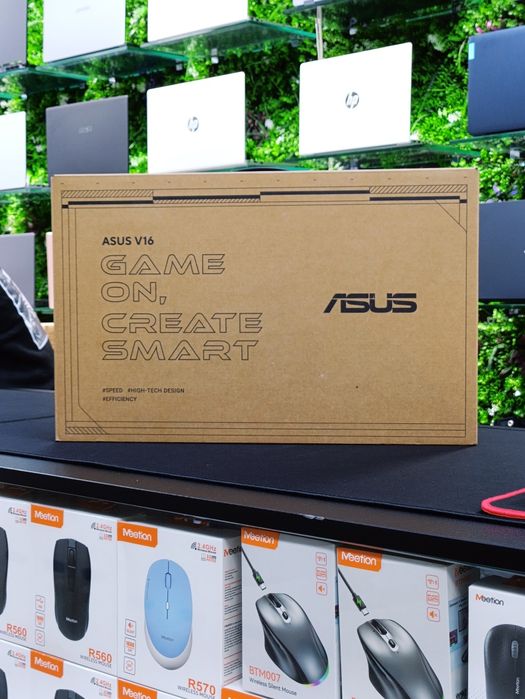 Asus  Core 5 210H 5060