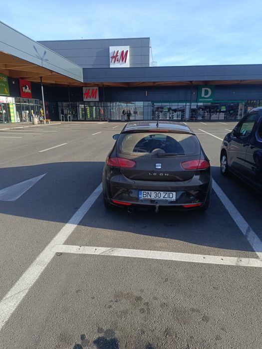 Seat Leon 2011 1.6tdi 105 cai