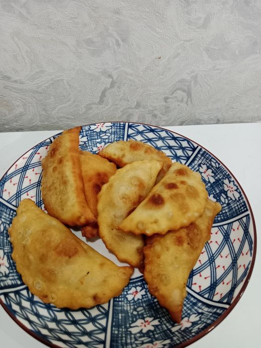 Домашние полуфабрикаты