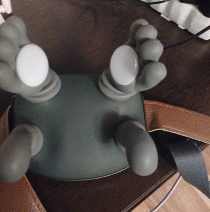 Массажёр с доставкой.