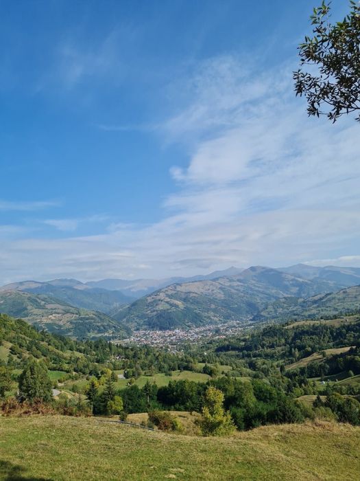 Oportunitate turisitica inRodna BN Panorama360 zona Dealul Neamtului