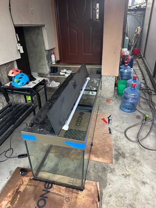 Аквариум Juwel - 375 литра