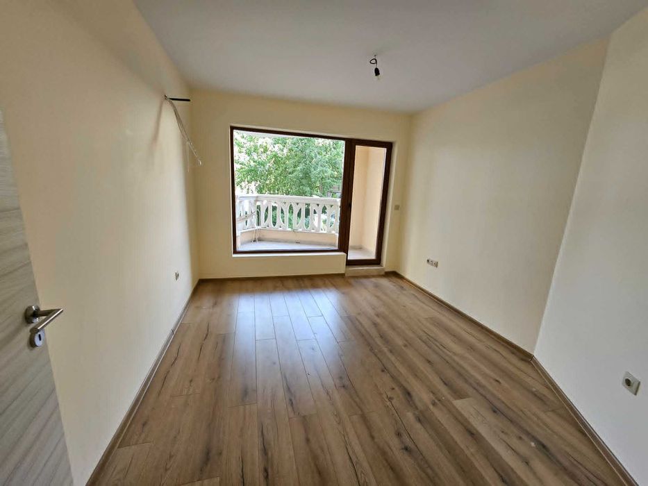 Тристаен Апартамент с паркомясто в  комплекс Varna South Bay Beach Residence - гр. Варна