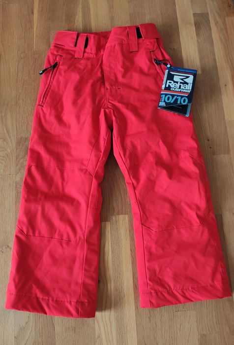 Pantaloni schi junori