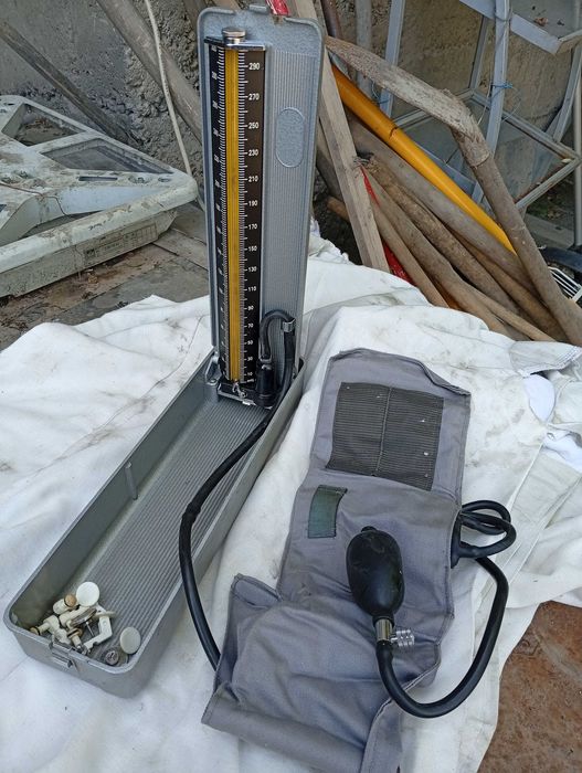 Продам Танометр СССР ртутный