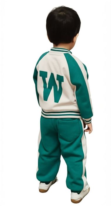 Oʻgʻil bolalar uchun sportivka